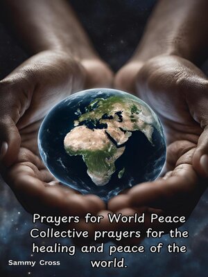 cover image of Prayers for World Peace